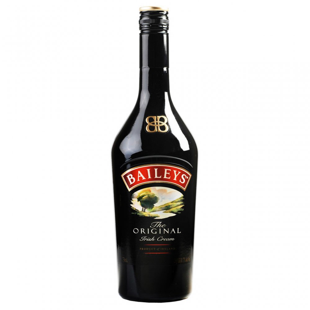 Baileys Original Irish Cream 750ml
