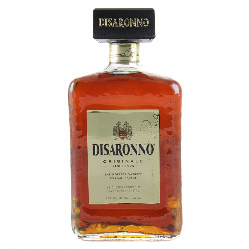 Disaronno Amaretto Liqueur 750ml