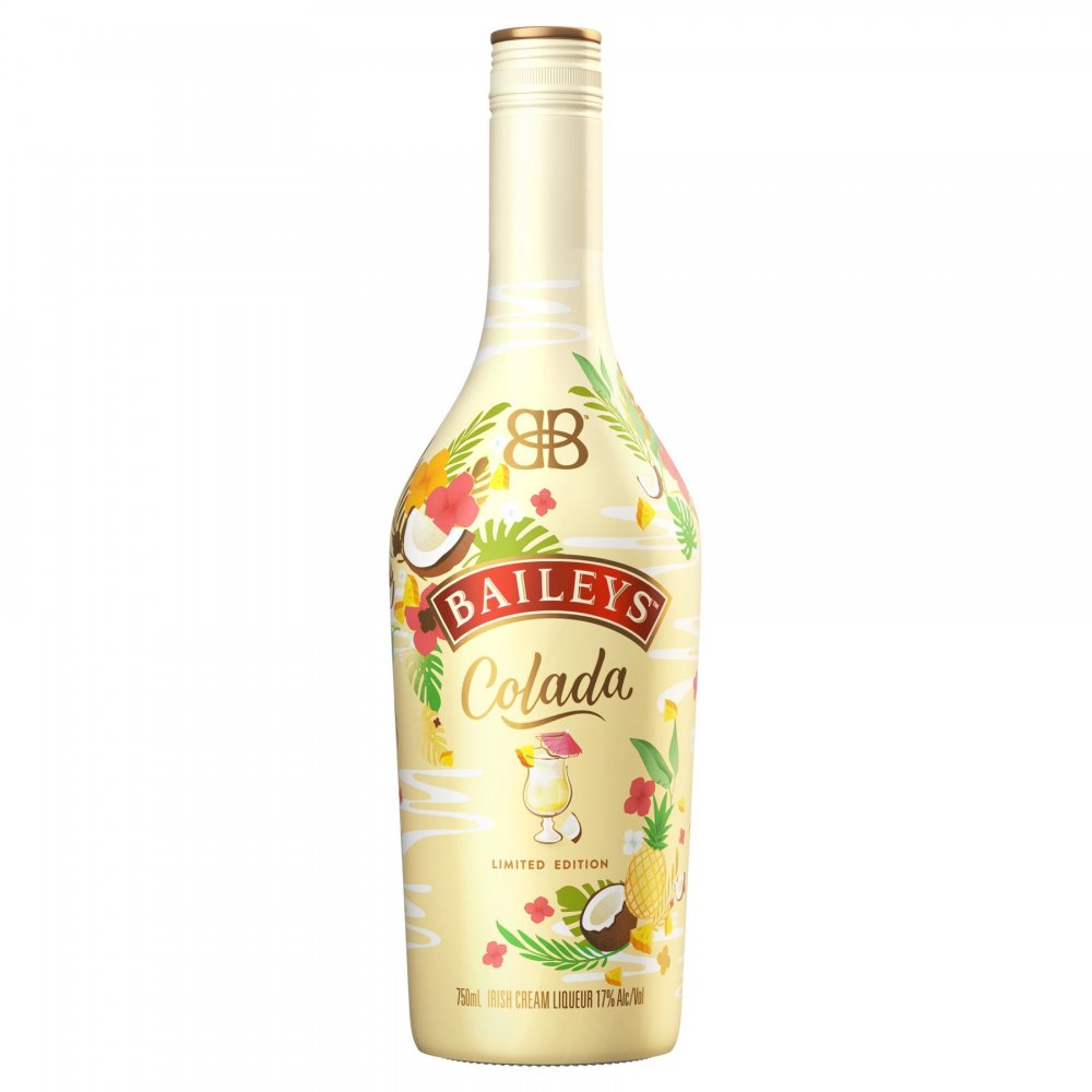 Baileys Colada Cream 750ml