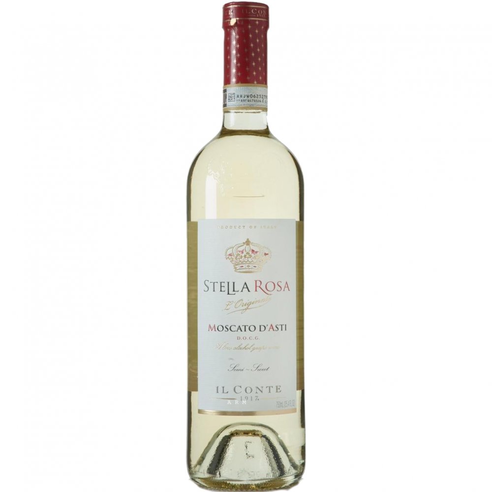 Stella Rosa Moscado di Asti 750ml