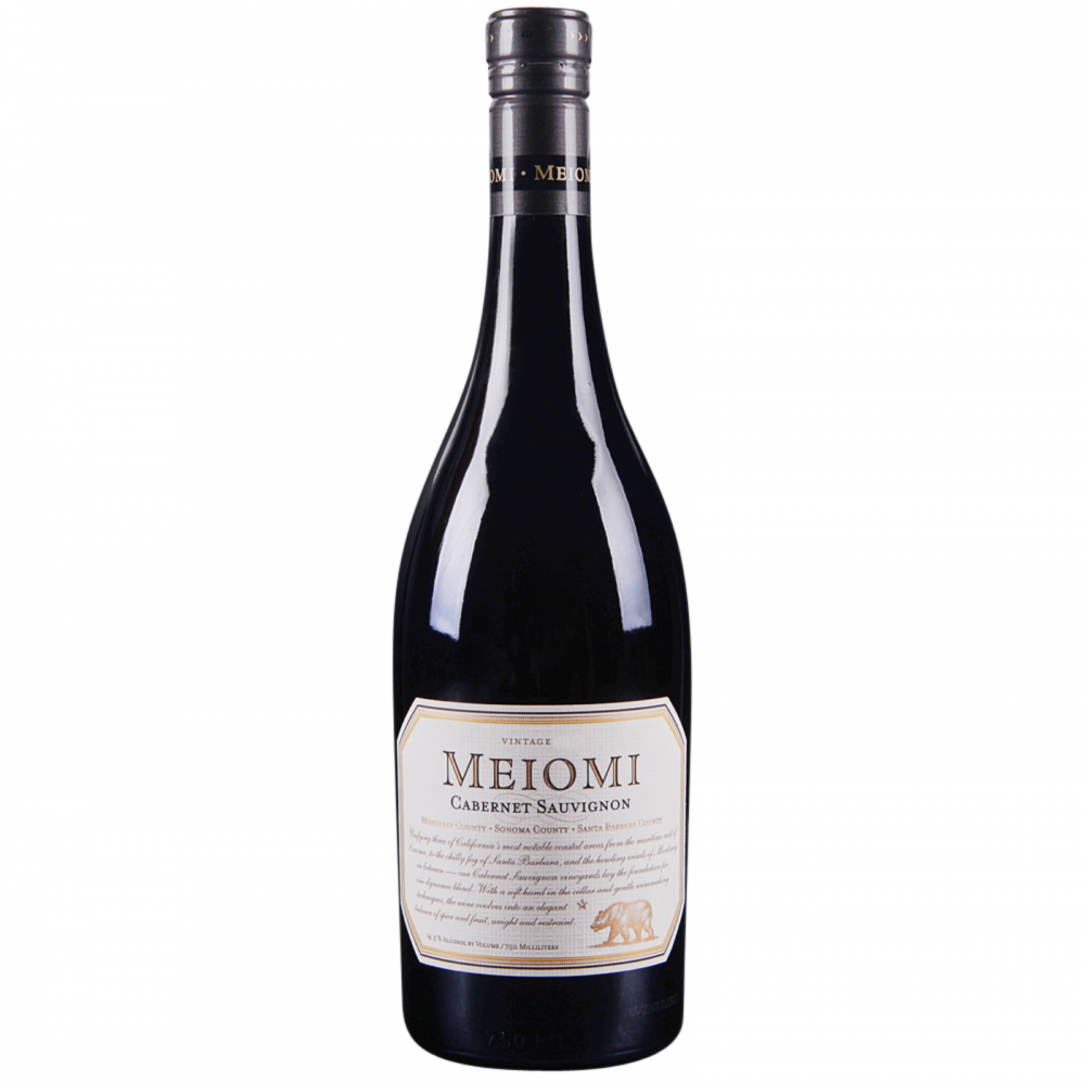 Meiomi Cabernet Sauvignon 750ML