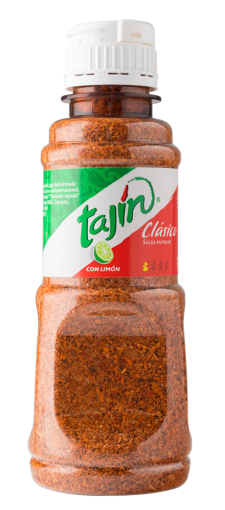 Tajin Clisico Seasoning Mexican Chili Lime Seasoning 5oz