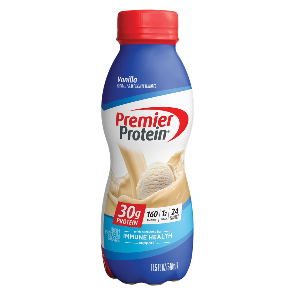 Premier Protein Shake Vanilla 30g  11.5 OZ  1 CT
