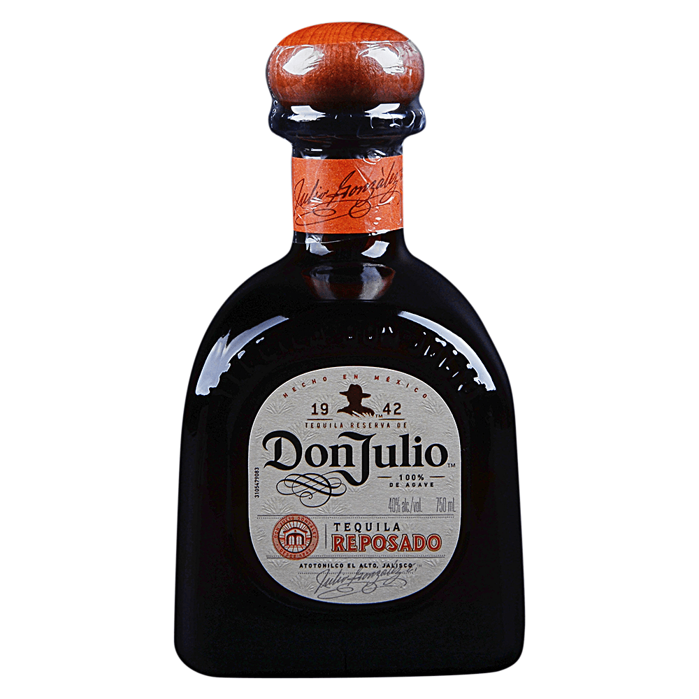 Don Julio Tequila Reposado 750 ml