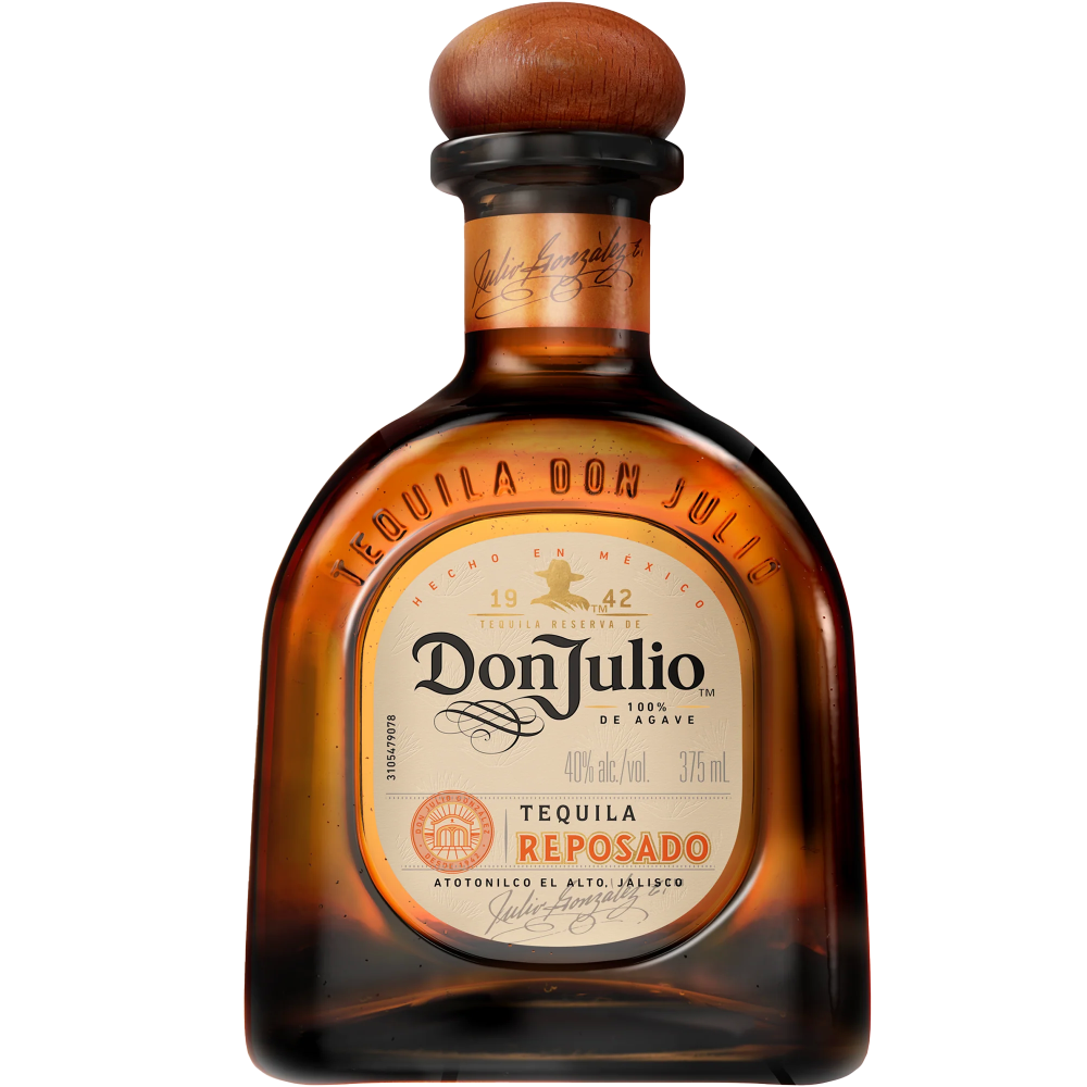Don Julio Tequila Reposado 375ml