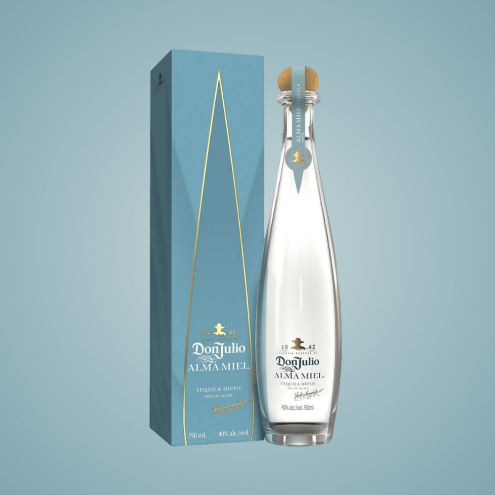 Don Julio Alma Miel  Joven Tequila 750 ml