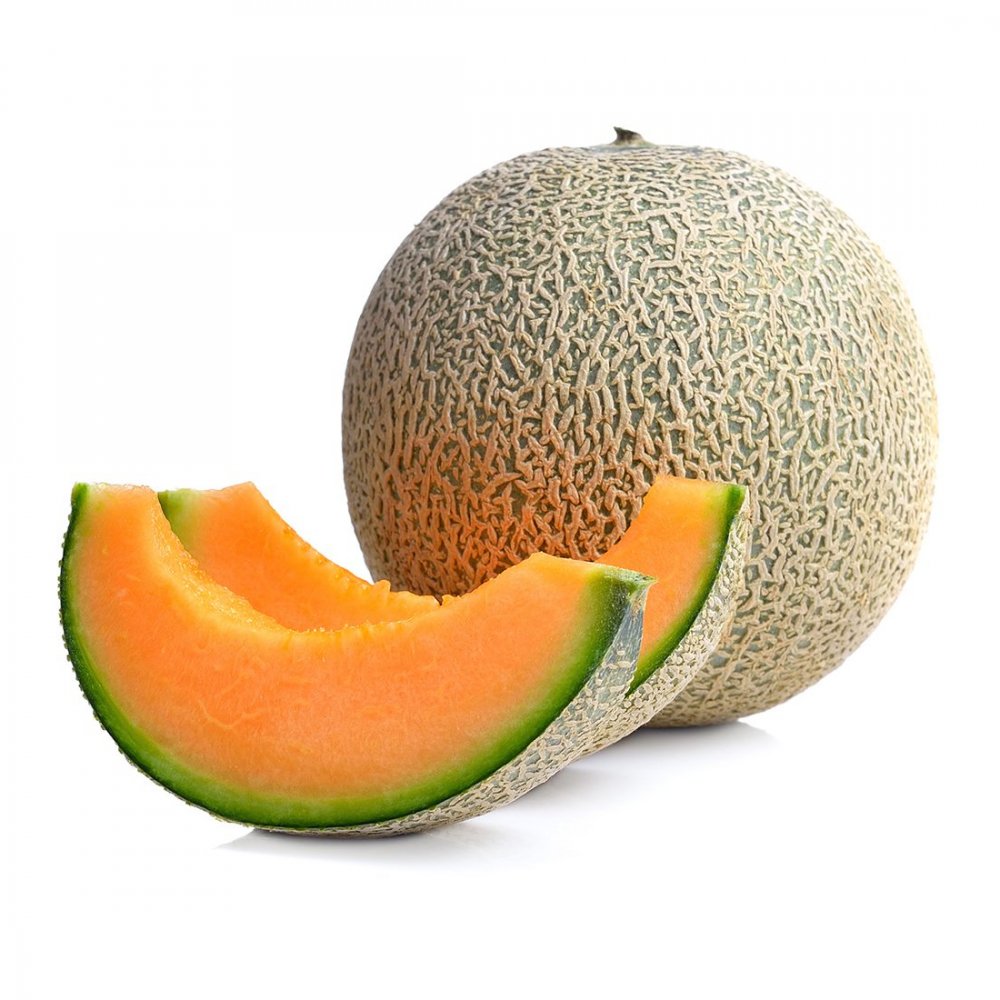 Cantaloupe 1EA
