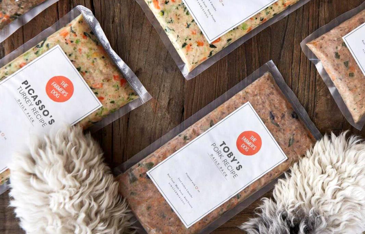 The Top 4 Dog Food Delivery Services Compared When it comes to keeping