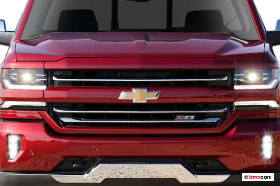 Chevrolet Cheyenne Folleto Virtual Galeria Chevrolet San