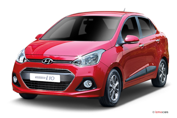 Hyundai Grand i10 Sedán 2018 - Imágenes y fotos - Hyundai ...