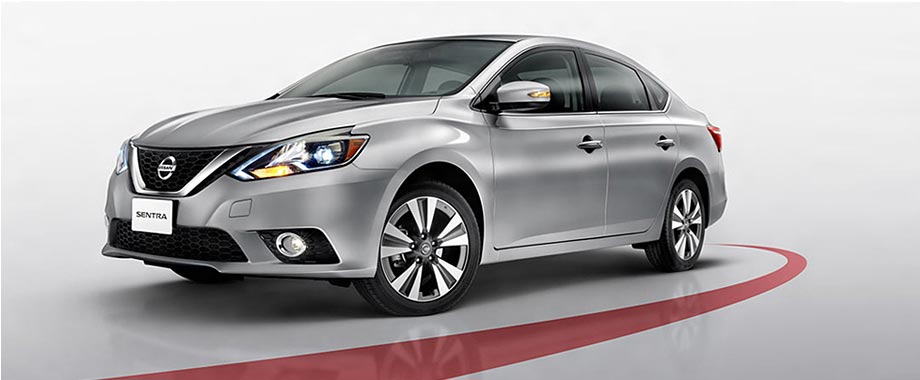 Nissan Sentra 2018: Precios y versiones en Jalisco.