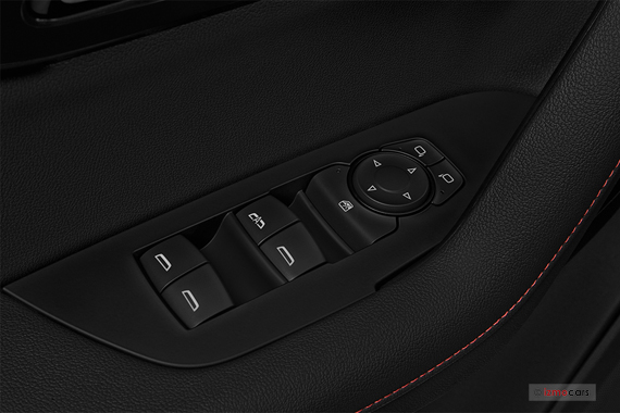 Chevrolet Blazer Folleto Virtual Galeria Chevrolet San