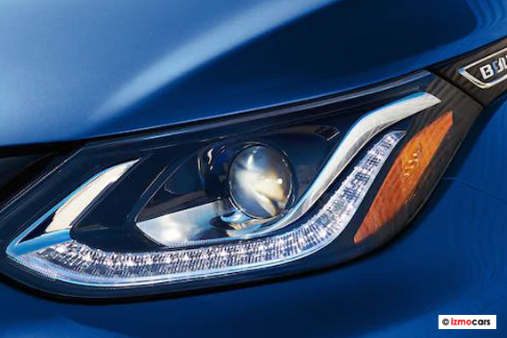 Chevrolet Bolt Ev Folleto Virtual Galeria Chevrolet San