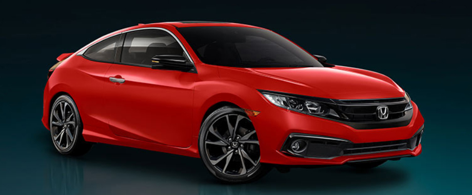 51+ Civic Coupe 2019 Precio Mexico Gratis Terbaru
