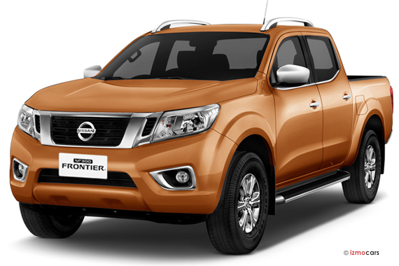 Galería de imágenes y fotos del Nissan NP300 Frontier 2019. Galería de imágenes y fotos del Nissan NP300 Frontier 2019.