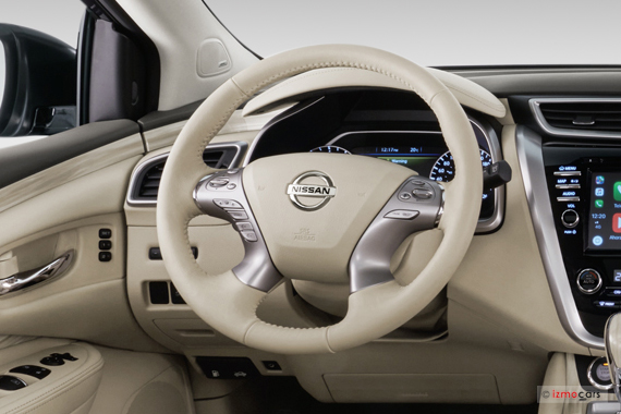 Galería de imágenes y fotos del Nissan Murano 2019. Galería de imágenes y fotos del Nissan Murano 2019.