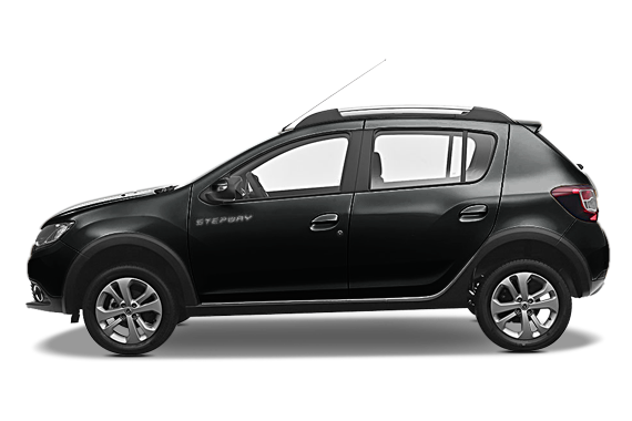 Colores Disponibles Del Renault Stepway 2019