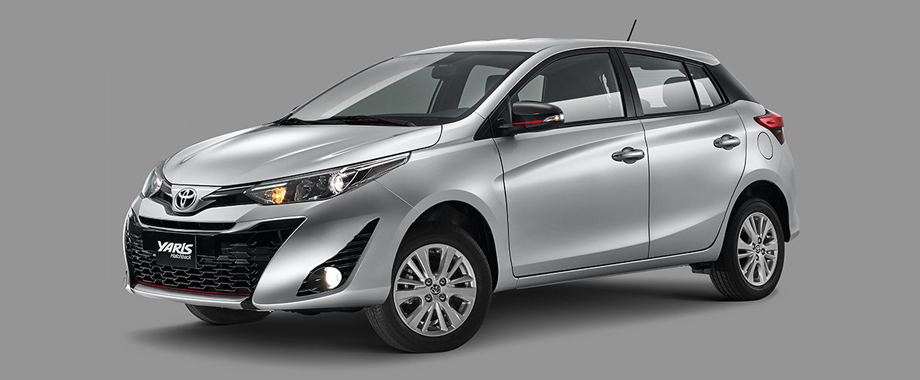 Toyota Yaris Hatchback 2019: Harga, Spesifikasi, dan Pertimbangan Pembelian