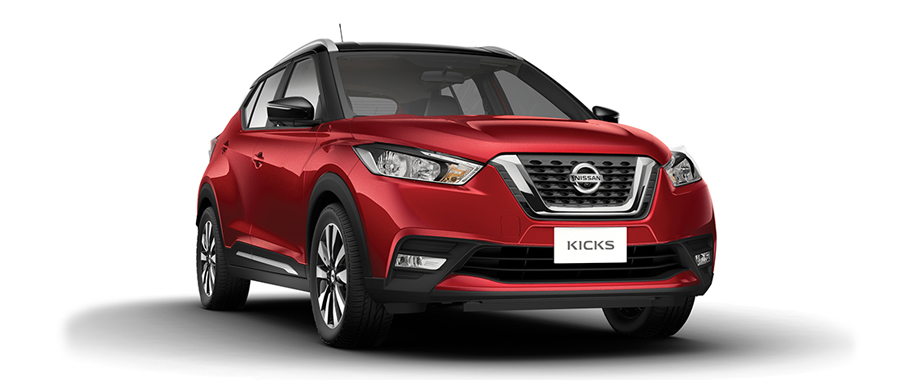 Nissan kicks 2020 precio mexico
