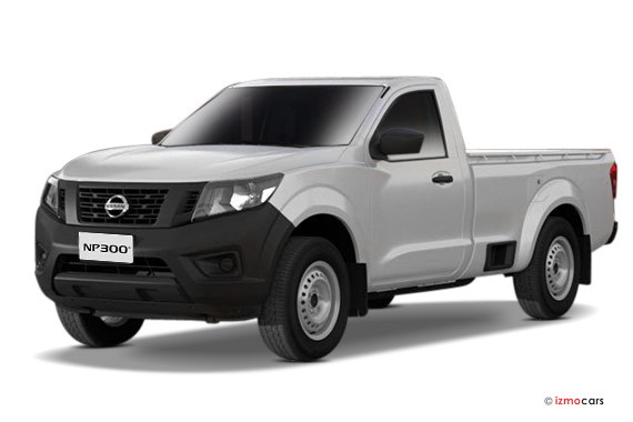 Торсионы nissan np300