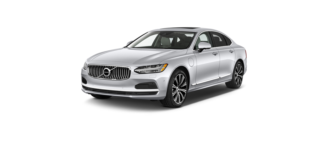 Volvo S90 Recharge virtual brochure colors from Volvo izmo emporio, 251 ...