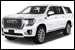 Gmc Yukon XL Denali angularfront photo at Matthews in Liberty Buick GMC
