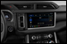 Gmc Yukon XL Denali audiosystem photo at Matthews in Liberty Buick GMC