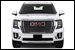 Gmc Yukon XL Denali frontview photo at Matthews in Liberty Buick GMC