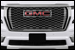Gmc Yukon XL Denali grille photo at Matthews in Liberty Buick GMC
