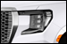 Gmc Yukon XL Denali headlight photo at Matthews in Liberty Buick GMC