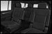 Gmc Yukon XL Denali rearseat photo at Matthews in Liberty Buick GMC