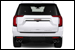 Gmc Yukon XL Denali rearview photo at Matthews in Liberty Buick GMC