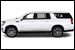 Gmc Yukon XL Denali sideview photo at Matthews in Liberty Buick GMC