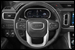 Gmc Yukon XL Denali steeringwheel photo at Matthews in Liberty Buick GMC