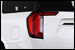 Gmc Yukon XL Denali taillight photo at Matthews in Liberty Buick GMC