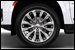 Gmc Yukon XL Denali wheelcap photo at Matthews in Liberty Buick GMC
