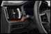 Volvo S60 Recharge airvents photo at San Francisco in Volvo izmo emporio
