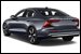 Volvo S60 Recharge angularrear photo at San Francisco in Volvo izmo emporio