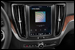 Volvo S60 Recharge audiosystem photo at San Francisco in Volvo izmo emporio
