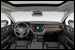 Volvo S60 Recharge dashboard photo at San Francisco in Volvo izmo emporio