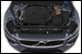 Volvo S60 Recharge engine photo at San Francisco in Volvo izmo emporio