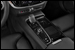 Volvo S60 Recharge gearshift photo at San Francisco in Volvo izmo emporio