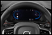 Volvo S60 Recharge instrumentcluster photo at San Francisco in Volvo izmo emporio