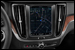 Volvo S60 Recharge instrumentpanel photo at San Francisco in Volvo izmo emporio
