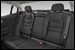 Volvo S60 Recharge rearseat photo at San Francisco in Volvo izmo emporio