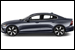 Volvo S60 Recharge sideview photo at San Francisco in Volvo izmo emporio