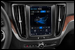 Volvo S60 Recharge tempcontrol photo at San Francisco in Volvo izmo emporio