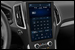 Ford Edge audiosystem photo at San Francisco in izmo Ford