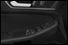 Ford Edge doorcontrols photo at San Francisco in izmo Ford