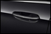 Ford Edge doorhandle photo at San Francisco in izmo Ford